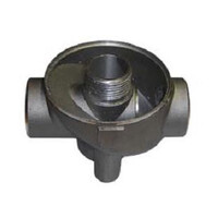 Sakura FM-8003 Fuel Filter Mounting Tool -  FM-8003