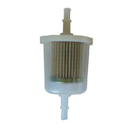 Sakura FS-7909 Fuel filter -  FS-7909