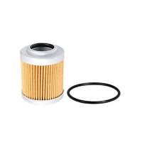 Sakura H-2712 Hydraulic Transmission Filter -  H-2712