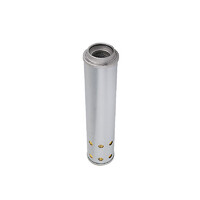 Sakura H-2721 Hydraulic Transmission Filter -  H-2721