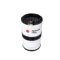 Sakura H-41013 Hydraulic Transmission Filter -  H-41013