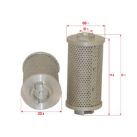 Sakura H-4905 Hydraulic Transmission Filter -  H-4905