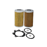 Sakura H-8537-S Hydraulic Transmission Filter -  H-8537-S