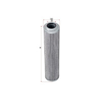 Sakura H-85960 Hydraulic Transmission Filter -  H-85960