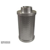 Sakura H-88040 Hydraulic Transmission Filter -  H-88040