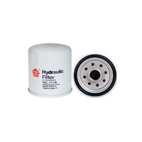 Sakura HC-1119 Hydraulic Transmission Filter -  HC-1119