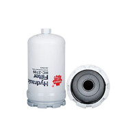 Sakura HC-2709 Hydraulic Transmission Filter -  HC-2709