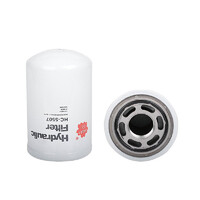 Sakura HC-5507 Hydraulic Transmission Filter -  HC-5507