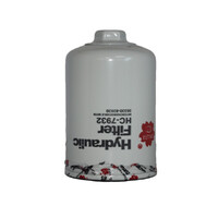 Sakura HC-7932 Hydraulic Transmission Filter -  HC-7932