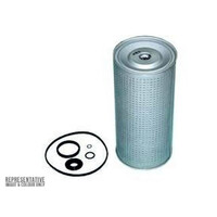 Sakura O-1807 Oil Filter -  O-1807