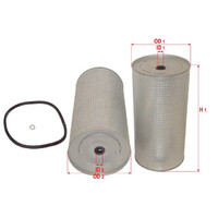 Sakura O-1815 Oil Filter -  O-1815