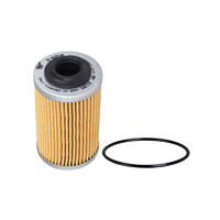 Sakura O-6508 Oil Filter -  O-6508