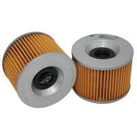 Sakura O-90011 Oil Filter -  O-90011