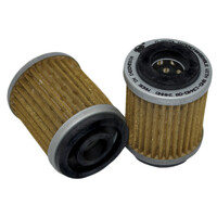 Sakura O-9103 Oil Filter -  O-9103