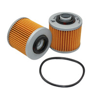 Sakura O-91060 Oil Filter -  O-91060