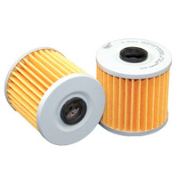 Sakura O-9201 Oil Filter -  O-9201
