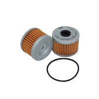 Sakura O-92021 Oil Filter -  O-92021