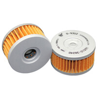 Sakura O-9302 Oil Filter -  O-9302