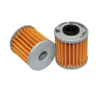 Sakura O-9304 Oil Filter -  O-9304