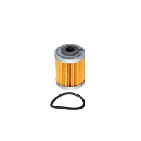 Sakura O-98080 Oil Filter -  O-98080