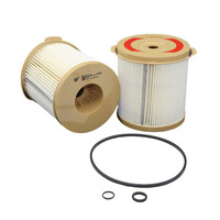 Sakura SF-1913-30 Fuel/Water Separator -  SF-1913-30