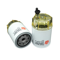 Sakura SFC-19120-10B Fuel/Water Separator -  SFC-19120-10B