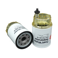 Sakura SFC-19130-10B Fuel/Water Separator -  SFC-19130-10B