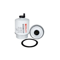 Sakura SFC-5114 Fuel/Water Separator -  SFC-5114