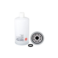 Sakura SFC-5701-10 Fuel/Water Separator -  SFC-5701-10