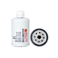 Sakura SFC-5708 Fuel/Water Separator -  SFC-5708