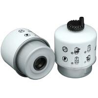 Sakura SFC-7602 Fuel/Water Separator -  SFC-7602