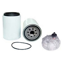 Sakura SFC-7912-10B Fuel/Water Separator -  SFC-7912-10B