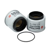 Sakura SFC-8801-10 Fuel/Water Separator -  SFC-8801-10