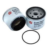 Sakura SFC-8801-30 Fuel/Water Separator -  SFC-8801-30