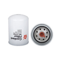 Sakura WC-5703 Coolant Filter -  WC-5703