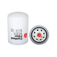Sakura WC-5712 Coolant Filter -  WC-5712