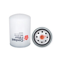 Sakura WC-5714 Coolant Filter -  WC-5714