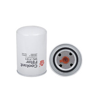 Sakura WC-7101 Coolant Filter -  WC-7101