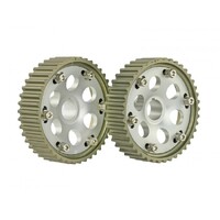 SKUNK2 PRO CAM GEARS for H22/F20B VTEC for TITANIUM