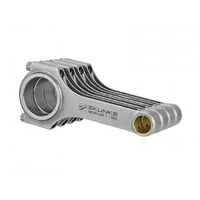 SKUNK2 ALPHA CONNECTING RODS for B18C