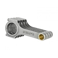 SKUNK2 ALPHA CONNECTING RODS for K20