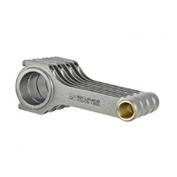 SKUNK2 ALPHA CONNECTING RODS for F22C