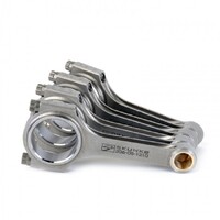 SKUNK2 ALPHA CONNECTING RODS for D16 LIGHT