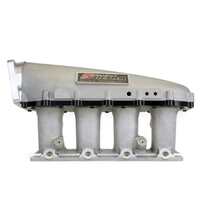SKUNK2 ULTRA RACE INTAKE MANIFOLD for K20A2 STYLE for BLACK ADAPTOR