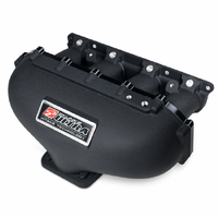 SKUNK2 ULTRA RACE CENTERFEED INTAKE MANIFOLD for K20A2 STYLE for BLACK