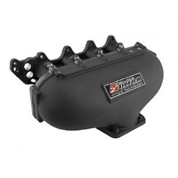 SKUNK2 ULTRA RACE CENTERFEED INTAKE MANIFOLD for B VTEC for BLACK