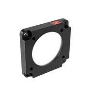 SKUNK2 THROTTLE BODY ADAPTER for ULTRA RACE FLANGE TO B/D/F/H PATTERN