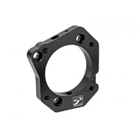 SKUNK2 THROTTLE BODY ADAPTER for PRB FLANGE TO RBC PATTERN