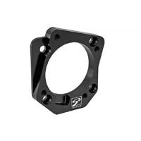 SKUNK2 THROTTLE BODY ADAPTER for RBC FLANGE TO PRB PATTERN