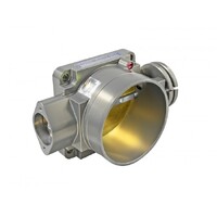SKUNK2 PRO 90MM THROTTLE BODY for SILVER